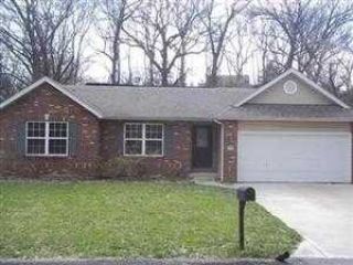 Foreclosed Home - 213 WALNUT DR, 62234