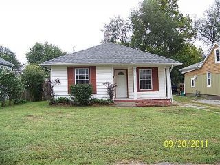 Foreclosed Home - List 100172769
