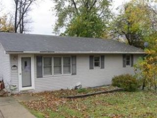 Foreclosed Home - List 100191261