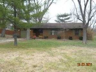 Foreclosed Home - List 100215006