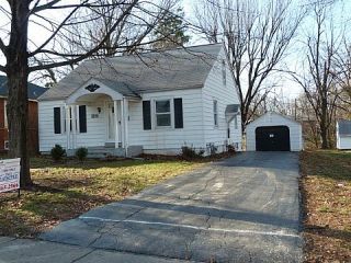 Foreclosed Home - List 100223488