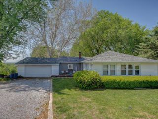 Foreclosed Home - 308 CIRCLE DR, 62234