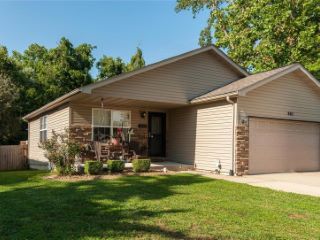 Foreclosed Home - 480 W JOHNSON ST, 62234