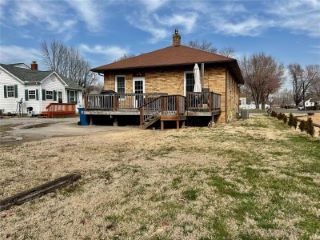 Foreclosed Home - 9 GRANDVIEW DR, 62234