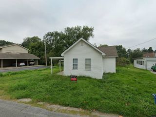 Foreclosed Home - 215 BEIDLER ST, 62234