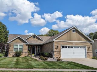 Foreclosed Home - 109 RED PINE CT, 62234