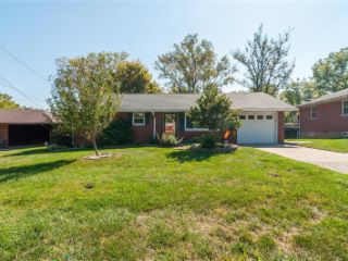 Foreclosed Home - 102 DEBBIE DR, 62234