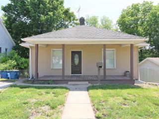 Foreclosed Home - 330 N AURORA ST, 62234