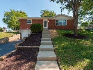 Foreclosed Home - 802 ECHO DR, 62234