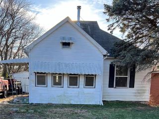 Foreclosed Home - 522 HIGH SCHOOL AVE, 62234