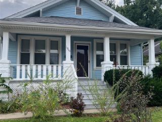 Foreclosed Home - 1004 VANDALIA ST, 62234