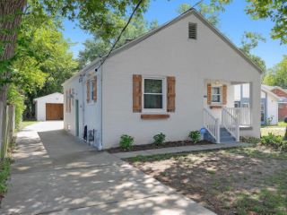 Foreclosed Home - 714 N KEEBLER AVE, 62234