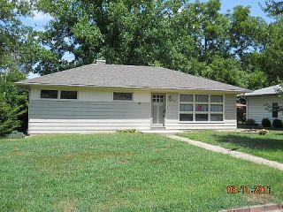 Foreclosed Home - 463 DIANNE AVE, 62236
