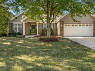 Foreclosed Home - 1230 BLUE SPRUCE LN, 62236