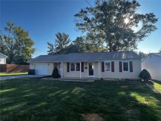 Foreclosed Home - 142 LEO ST, 62236
