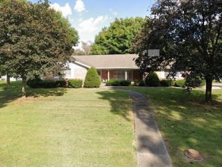 Foreclosed Home - 610 S MAIN ST, 62237