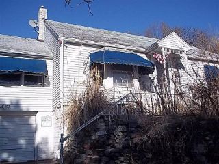 Foreclosed Home - List 100009452