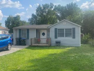 Foreclosed Home - 229 LIME ST, 62239