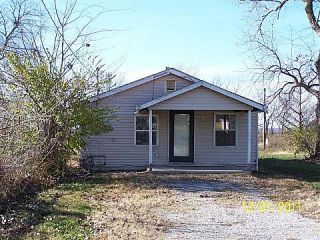 Foreclosed Home - 2313 STATE ST, 62240