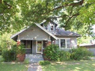 Foreclosed Home - 306 S STATE ST, 62243