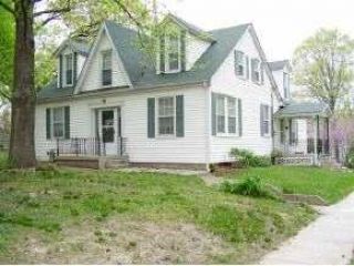 Foreclosed Home - 337 N 3RD ST, 62246