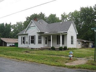 Foreclosed Home - List 100153722