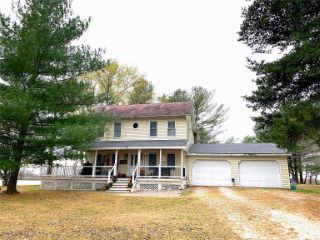 Foreclosed Home - 1357 WOBURN RD, 62246