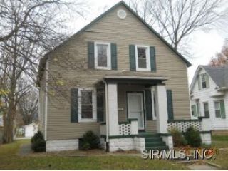 Foreclosed Home - List 100198415
