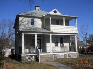 Foreclosed Home - List 100202959