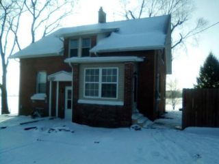 Foreclosed Home - 12550 Daiber Rd, 62249