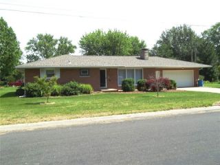 Foreclosed Home - 1505 27TH ST, 62249