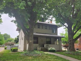 Foreclosed Home - 1501 WASHINGTON ST, 62249
