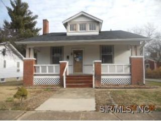 Foreclosed Home - List 100243889
