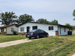 Foreclosed Home - 409 SUMMERFIELD ST, 62254