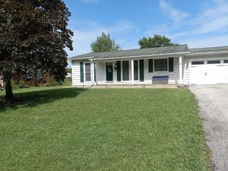 Foreclosed Home - 208 JOAN DR, 62257