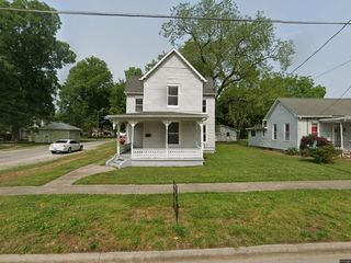 Foreclosed Home - List 100655804