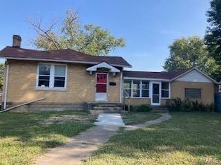 Foreclosed Home - 199 E LYONS ST, 62257