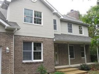 Foreclosed Home - List 100183839