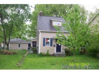 Foreclosed Home - List 100293774