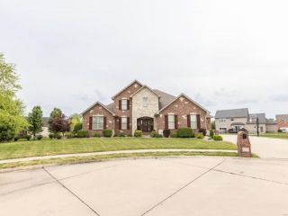 Foreclosed Home - 9624 TEAL CT, 62258