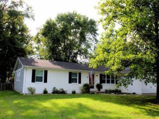 Foreclosed Home - 507 JACKSON ST, 62258