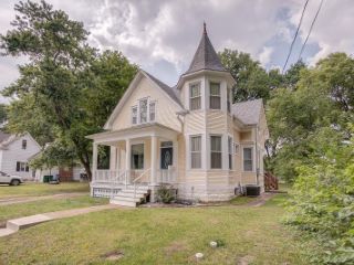 Foreclosed Home - 5 W POPLAR ST, 62258
