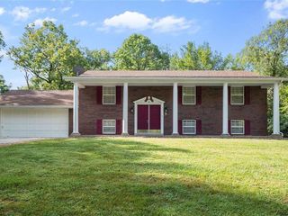 Foreclosed Home - 1304 MANN RD, 62260