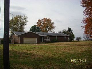 Foreclosed Home - List 100187724