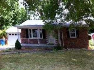 Foreclosed Home - List 100334933
