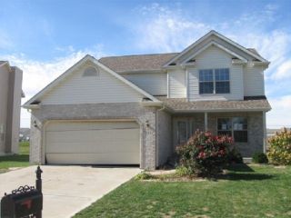 Foreclosed Home - 7041 MILLBROOK LN, 62269