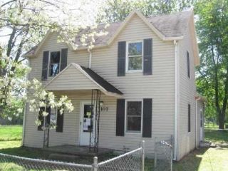 Foreclosed Home - List 100286285