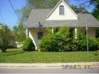 Foreclosed Home - 317 S OAK ST, 62269