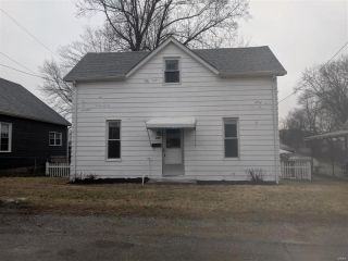 Foreclosed Home - 105 Karl Pl, 62269