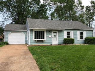 Foreclosed Home - 310 WELLESLEY DR, 62269